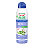 Equilibra Aloesowe Mleczko po opalaniu Spray 