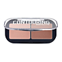 Essence Contouring Duo Paleta do konturowania twarzy, 10