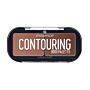 Essence Contouring Duo Paleta do konturowania twarzy, 20