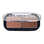 Essence Contouring Duo Paleta do konturowania twarzy, 20