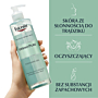 Eucerin DermoPure Żel oczyszczający do twarzy i ciała, 400 ml