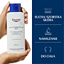 Eucerin UreaRepair Plus 5% Mocznik Emulsja do ciała, 250 ml