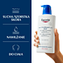 Eucerin UreaRepair Plus 5% Mocznik Emulsja do ciała, 400 ml