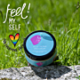 Feel My Self Velvet Repair Krem do stóp z mocznikiem