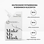 Make My Mask Trycho-Detox Błoto do włosów o skłonności do przetłuszczania się