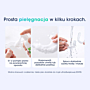 ZENT Pianka do czyszczenia nakładek i protez z aktywnym tlenem, miętowa 50 ml