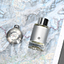 Mont Blanc Explorer Platinum woda perfumowana spray, 60ml