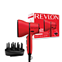 REVLON RVDR5320 Suszarka do włosów z koncentratorem, kontrola przepływu powietrza