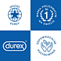 Durex Intense Pure Fantasy Stymulujący masażer