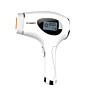 Garett Beauty Flash Depilator IPL  Biało-Srebrny