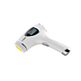 Garett Beauty Flash Depilator IPL  Biało-Srebrny