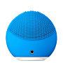 Foreo Luna Mini 2 Szczoteczka soniczna do mycia twarzy, Aquamarine