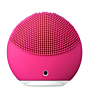Foreo Luna Mini 2 Szczoteczka soniczna do mycia twarzy, Fuchsia