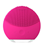 Foreo Luna Mini 2 Szczoteczka soniczna do mycia twarzy, Fuchsia