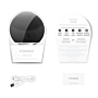 Foreo Luna Mini 2 Szczoteczka soniczna do mycia twarzy, Midnight