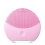Foreo Luna Mini 2 Szczoteczka soniczna do mycia twarzy, Pearl Pink