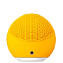 Foreo Luna Mini 2 Szczoteczka soniczna do mycia twarzy, Sunflower Yellow