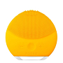 Foreo Luna Mini 2 Szczoteczka soniczna do mycia twarzy, Sunflower Yellow