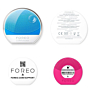 Foreo Luna Play Plus Szczoteczka soniczna do mycia twarzy, Aquamarine