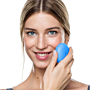 Foreo Luna Play Plus Szczoteczka soniczna do mycia twarzy, Aquamarine