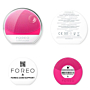 Foreo Luna Play Plus Fuchsia szczoteczka soniczna do mycia twarzy, Fuchsia