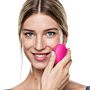 Foreo Luna Play Plus Fuchsia szczoteczka soniczna do mycia twarzy, Fuchsia