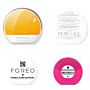 Foreo Luna Play Plus Szczoteczka soniczna do mycia twarzy, Sunflower Yellow