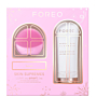 Foreo Skin Supremes (Szczoteczka Luna Play Smart 2 Pink + Pianka do mycia twarzy )