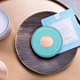 Foreo Ufo Mini Urządzenie do nakładania maseczek w płachcie, Mint