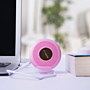 Foreo Ufo Mini Urządzenie do nakładania maseczek w płachcie, Pearl Pink