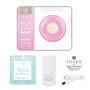 Foreo Ufo Mini Urządzenie do nakładania maseczek w płachcie, Pearl Pink