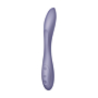 Satisfyer G-Spot FlexDark Violet Masażer intymny