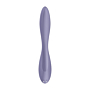 Satisfyer G-Spot FlexDark Violet Masażer intymny