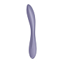 Satisfyer G-Spot FlexDark Violet Masażer intymny