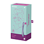 Satisfyer G-Spot FlexDark Violet Masażer intymny