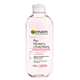 Garnier Skin Naturals Płyn micelarny z wodą różaną, 100 ml