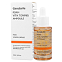 Genabelle PDRN Rozjaśniająco-tonizujące serum do twarzy