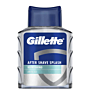 Gillette Series Woda po goleniu Arctic Ice