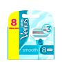 Gillette Venus Smooth Wkłady