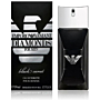 Giorgio Armani Emporio Armani Diamonds Black Carat Woda toaletowa dla mężczyzn