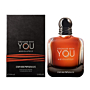 Giorgio Armani Emporio Stronger With You Absolutely Perfumy dla mężczyzn, 100 ml