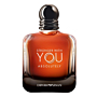 Giorgio Armani Emporio Stronger With You Absolutely Perfumy dla mężczyzn, 100 ml
