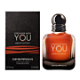 Giorgio Armani Emporio Stronger With You Absolutely Perfumy dla mężczyzn, 50 ml