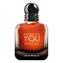 Giorgio Armani Emporio Stronger With You Absolutely Perfumy dla mężczyzn, 50 ml