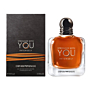 Giorgio Armani Emporio Stronger With You Intensely Woda perfumowana dla mężczyzn, 100 ml