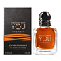 Giorgio Armani Emporio Stronger With You Intensely Woda perfumowana dla mężczyzn, 30 ml