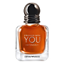 Giorgio Armani Emporio Stronger With You Intensely Woda perfumowana dla mężczyzn, 30 ml