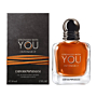 Giorgio Armani Emporio Stronger With You Intensely Woda perfumowana dla mężczyzn, 50 ml