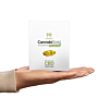 CannabiGold Terpenes+ CBD, Suplement diety z CBD 10 mg, Kapsułki