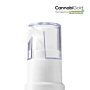 CannabiGold Terpenes+ 1000 mg CBD 12 ml
